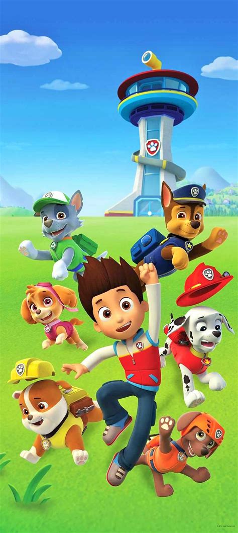 fondos de paw patrol|paw patrol wallpaper 2560x1440.